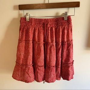 PRINCESS POLLY skirt